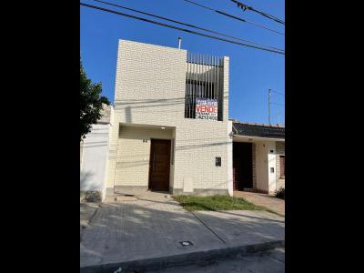 Casas Venta Santiago Del Estero Vendo duplex de categora a estrenar.